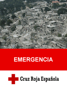 Ayuda Cruz Roja