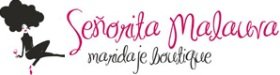 SEÑORITA MALAUVA