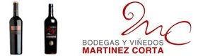 Bodegas y Viñedos Martínez Corta