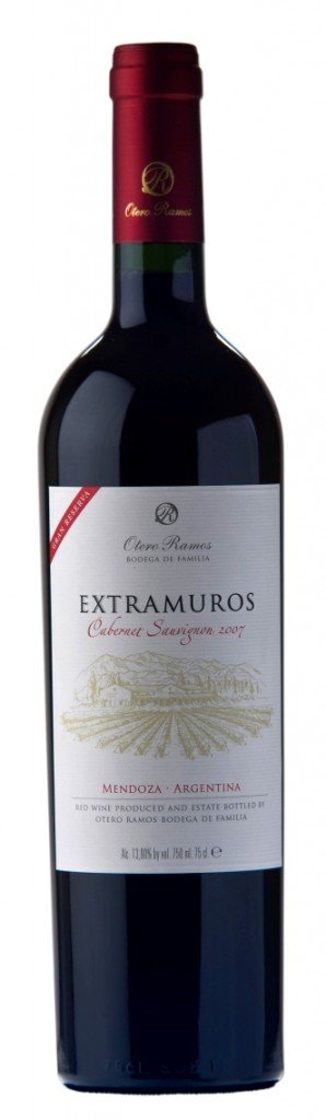 cabernetotero Imagen del vino de la bodega Premiado.