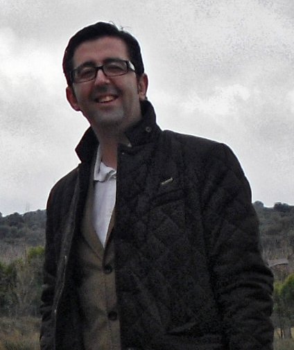 joaquinparra el catador Joaquín Parra