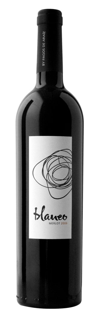 BLANEO Merlot 06 Blaneo Merlot
