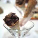 El plato galardonado cocinado con vino