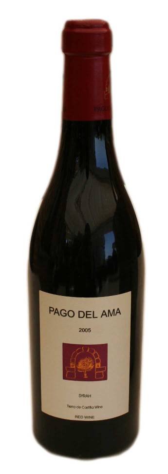 BSVA-PAGO-DEL-AMA BSVA-PAGO-DEL-AMA