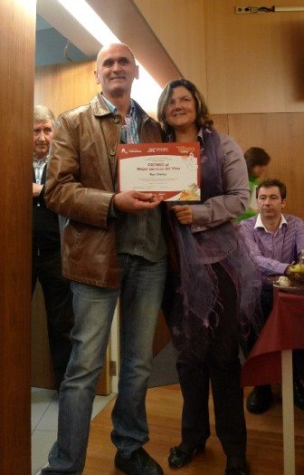 PREMIO LA CAZUELICA - copia PREMIO LA CAZUELICA - copia