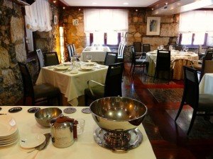 restaurante lasal Restaurante LASAL