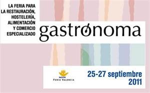 Gastronoma 2011 Valencia