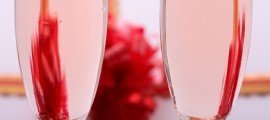 Es bueno este…vino rosado?: Pautas y consejos para elegir un vino Rosado copas vino rosado
