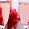 Es bueno este…vino rosado?: Pautas y consejos para elegir un vino Rosado copas vino rosado