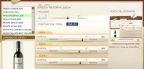 BRIEGO RESERVA 2004, 88.31 PUNTOS EN WWW.ECATAS.COM POR JOAQUIN PARRA WINE UP BRIEGO RESERVA 2004, 88.31 PUNTOS EN WWW.ECATAS.COM POR JOAQUIN PARRA WINE UP