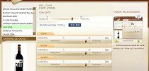 CAIR 2008, 92.69 PUNTOS EN WWW.ECATAS.COM POR JOAQUIN PARRA WINE UP CAIR 2008, 92.69 PUNTOS EN WWW.ECATAS.COM POR JOAQUIN PARRA WINE UP