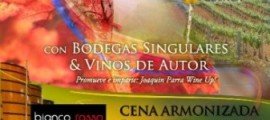 WINE UP TOUR EN CASTELLON