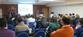 NACE LA PRIMERA CENTRAL DE COMPRAS Y SERVICIOS PROFESIONAL DEL SECTOR VITIVINICOLA