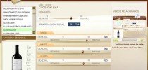 CLOS GALENA 2006 – 91.08 PUNTOS EN WWW.ECATAS.COM POR JOAQUIN PARRA WINE UP CLOS GALENA 2006 - 91.08 PUNTOS EN WWW.ECATAS.COM POR JOAQUIN PARRA WINE UP