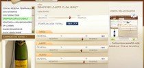 DRAPPIER CARTE D’OR BRUT 92.77 PUNTOS EN WWW.ECATAS.COM POR JOAQUIN PARRA WINE UP DRAPPIER CARTE D'OR BRUT 92.77 PUNTOS EN WWW.ECATAS.COM POR JOAQUIN PARRA WINE UP