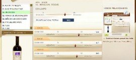 cata de EL RINCON 2006 – 90 Puntos en www.ecatas.com por Joaquín Parra Wine Up EL RINCON 2006, 90 PUNTOS EN WWW.ECATAS.COM POR JOAQUIN PARRA WINE UP