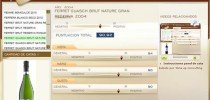 FERRET GUASCH BRUT NATURE GRAN RESERVA 2004 – 90.92 PUNTOS EN WWW.ECATAS.COM POR JOAQUIN PARRA WINE UP FERRET GUASCH BRUT NATURE GRAN RESERVA 2004 - 90.92 PUNTOS EN WWW.ECATAS.COM POR JOAQUIN PARRA WINE UP