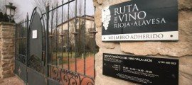 Rioja alavesa