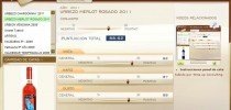 URBEZO 2011 ROSADO MERLOT 88.62 PUNTOS EN WWW.ECATAS.COM POR JOAQUIN PARRA WINE UP URBEZO 2011 ROSADO MERLOT 88.62 PUNTOS EN WWW.ECATAS.COM POR JOAQUIN PARRA WINE UP