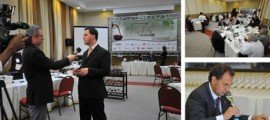 VI Concurso Internacional de Vinos de Brasil VI Concours Int. de Vins du Brésil