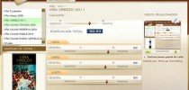 VIÑA URBEZO 2011 – 89.85 PUNTOS EN WWW.ECATAS.COM POR JOAQUIN PARRA WINE UP VIÑA URBEZO 2011 - 89.85 PUNTOS EN WWW.ECATAS.COM POR JOAQUIN PARRA WINE UP