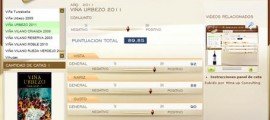 VIÑA URBEZO 2011 – 89.85 PUNTOS EN WWW.ECATAS.COM POR JOAQUIN PARRA WINE UP VIÑA URBEZO 2011 - 89.85 PUNTOS EN WWW.ECATAS.COM POR JOAQUIN PARRA WINE UP