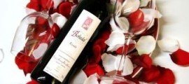 Celebra San Valentín visitando Heredad Baños Bezares