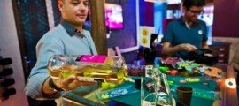 Valladolid, protagonista por segunda vez del evento de moda del vino en España, el Wine Up Tour Vinoteca Malauva en Valladolid