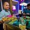 Valladolid, protagonista por segunda vez del evento de moda del vino en España, el Wine Up Tour Vinoteca Malauva en Valladolid