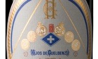 Guelbenzu lanza al mercado la añada 2007 del premiado Guelbenzu Evo Guelbenzu EVO