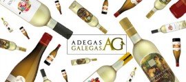 adegas galegas