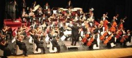 Vinos de arte y moda. Arte, artistas, moda, cine y toreros en el mundo del vino. Orquesta sinfónica VERUM