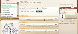 ALMAZCARA MAJARA 2008 – 92.31 PUNTOS EN WWW.ECATAS.COM POR JOAQUIN PARRA WINE UP ALMAZCARA MAJARA 2008 - 92.31 PUNTOS EN WWW.ECATAS.COM POR JOAQUIN PARRA WINE UP