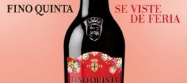 OSBORNE SE VISTE DE FERIA