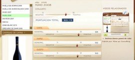 HUNO 2008 - 93.15 PUNTOS EN WWW.ECATAS.COM POR JOAQUIN PARRA WINE UP