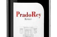 Nuevas añadas de PradoRey Rosado, PradoRey Verdejo y PradoRey Roble PR Roble - copia