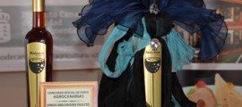 Teneguía Malvasía Aromática-Mejor Vino de Canarias 2012