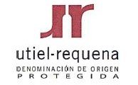 LA COSECHA 2011 DE UTIEL-REQUENA RECIBE LA CALIFICACIÓN DE EXCELENTE logo utiel requena