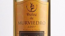 Dulce de Murviedro