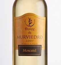 Dulce de Murviedro