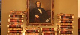 Manuel María González Ángel, fundador de González Byass