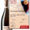 El Concurso Mundial de Bruselas premia a Pago de Tharsys con su máximo galardón: LA GRAN MEDALLA DE ORO Millesime Rose + Diploma