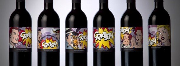Crash, de Pago los Balancines