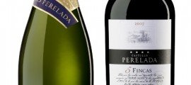 El cava Brut Reserva y el 5 Fincas 2007 de Castillo Perelada, Gran Medalla de Oro en el Concours Mondial de Bruxelles Concours_Mondial_medaille