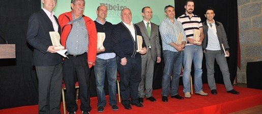 Premiados