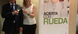 Magnífica aceptación de la excelente añada 2011 de los vinos de la Denominación de Origen Rueda RUEDA