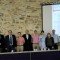 Seis bodegas de Castilla y León y una de Galicia exponen su experiencia sobre un proyecto pionero de I+D+i financiado por el CDTI casar de burbia