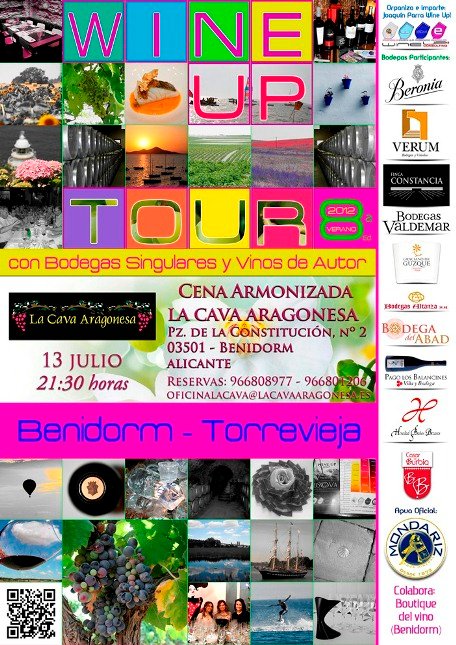 CARTELA3 - LA CAVA - br