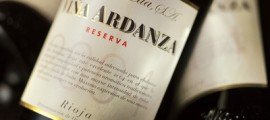 viña ardanza