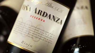 viña ardanza